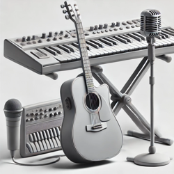 Musical Instruments